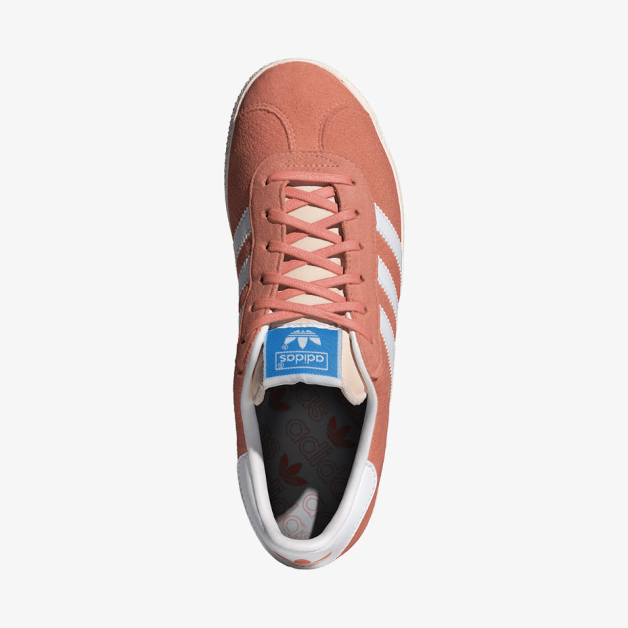 adidas Спортни обувки GAZELLE J 