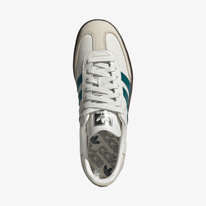 adidas Спортни обувки Samba 