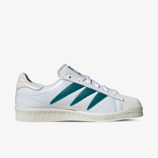 adidas Спортни обувки Superstar 82 