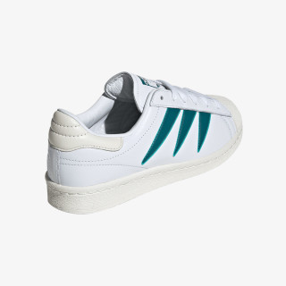 adidas Спортни обувки Superstar 82 