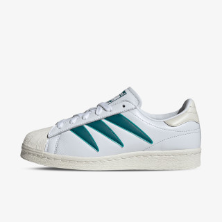 adidas Спортни обувки Superstar 82 