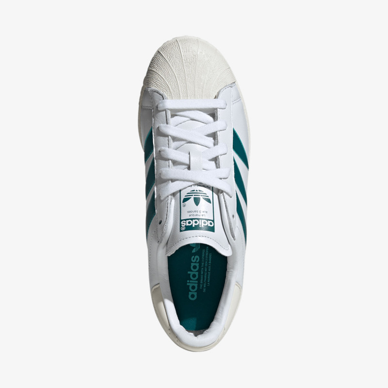 adidas Спортни обувки Superstar 82 