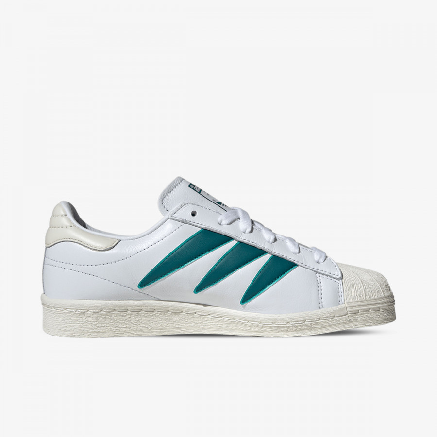 adidas Спортни обувки Superstar 82 