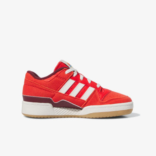 adidas Спортни обувки FORUM LOW 