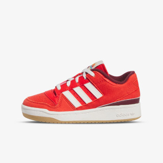 adidas Спортни обувки FORUM LOW CL C 