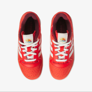 adidas Спортни обувки FORUM LOW 