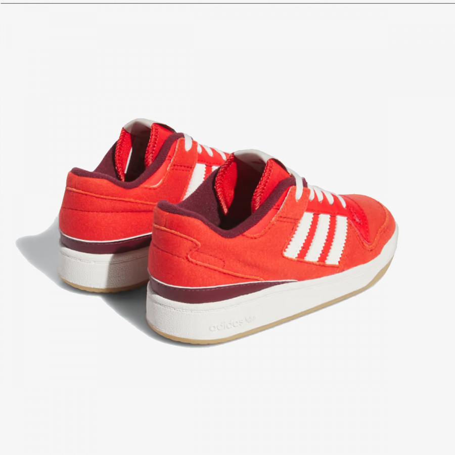 adidas Спортни обувки FORUM LOW CL C 