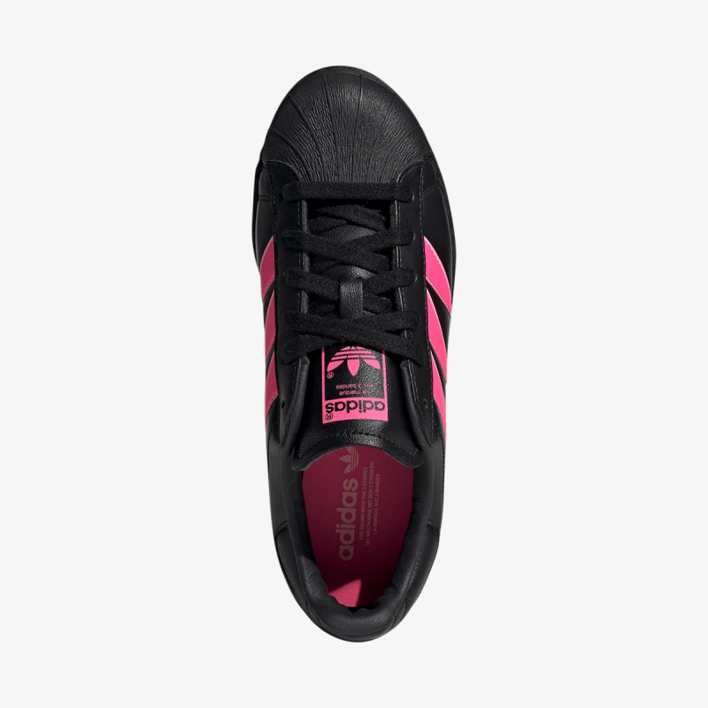 adidas Спортни обувки Superstar 82 