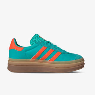 adidas Спортни обувки GAZELLE BOLD W 