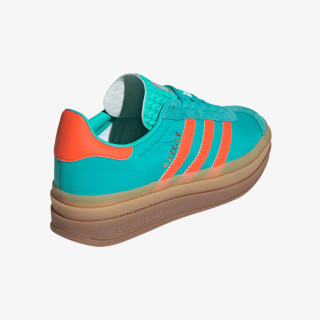 adidas Спортни обувки GAZELLE BOLD W 