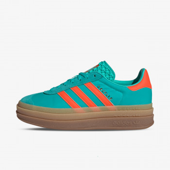 adidas Спортни обувки GAZELLE BOLD W 