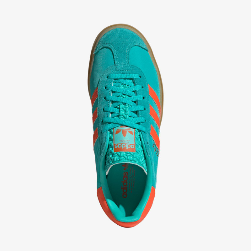 adidas Спортни обувки GAZELLE BOLD W 
