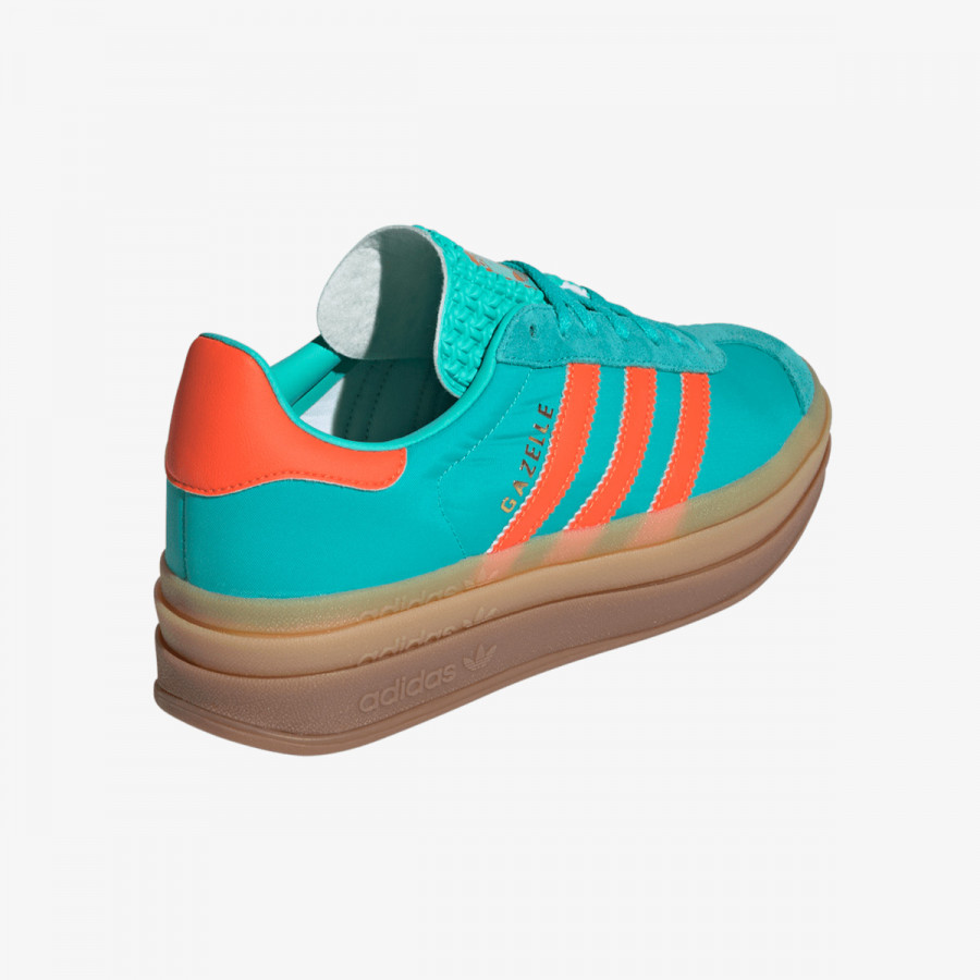 adidas Спортни обувки GAZELLE BOLD W 