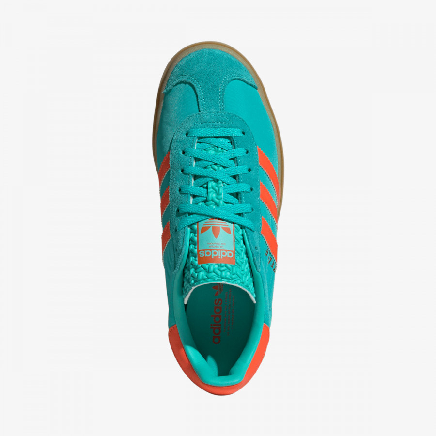 adidas Спортни обувки GAZELLE BOLD W 