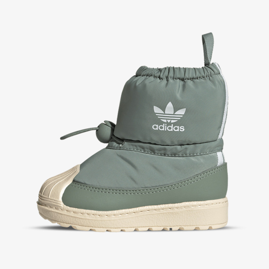 adidas Ботуши SUPERSTAR 360 BOOT I 