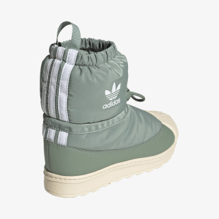 adidas Ботуши SUPERSTAR 360 BOOT C 