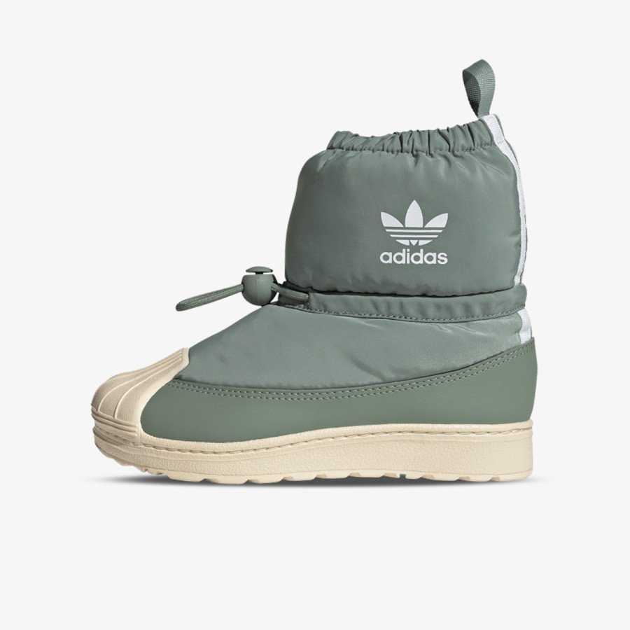 adidas Ботуши SUPERSTAR 360 BOOT C 