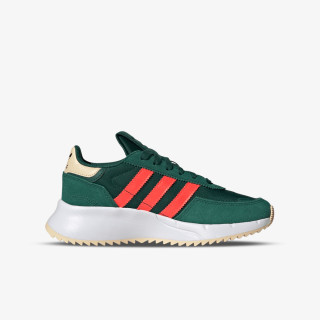 adidas Спортни обувки RETROPY F2 J
