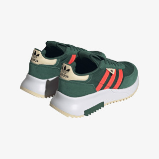 adidas Спортни обувки RETROPY F2 J
