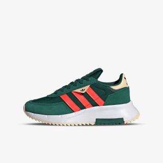 adidas Спортни обувки RETROPY F2 J