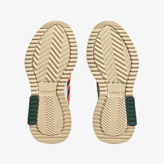 adidas Спортни обувки RETROPY F2 J