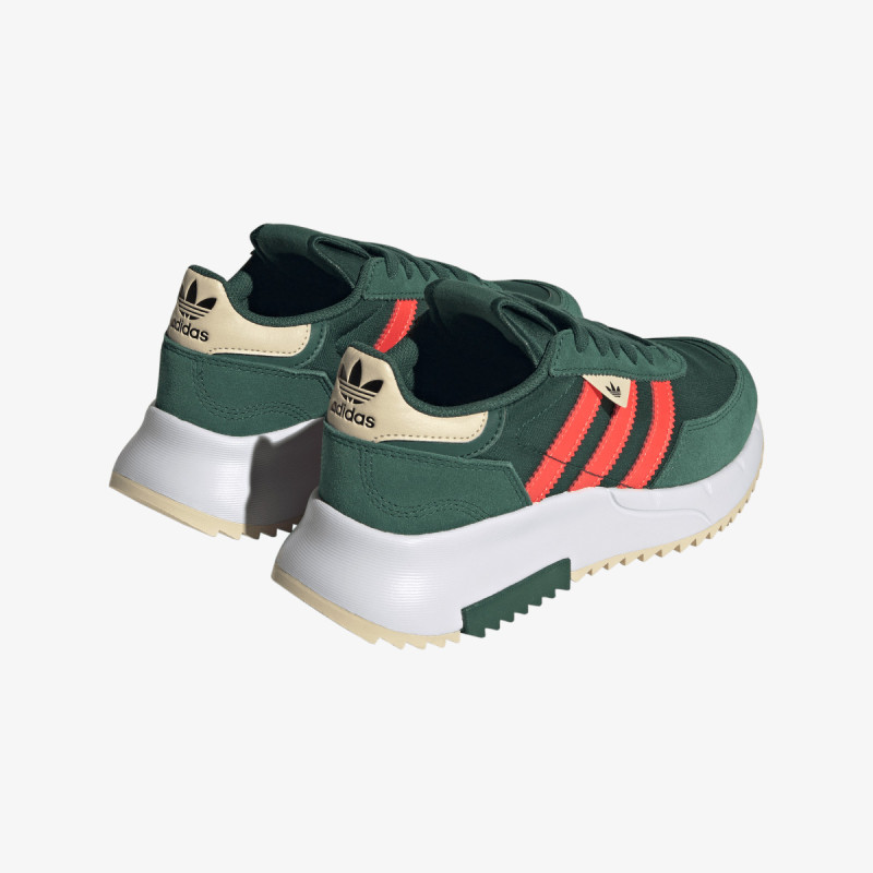 adidas Спортни обувки RETROPY F2 J