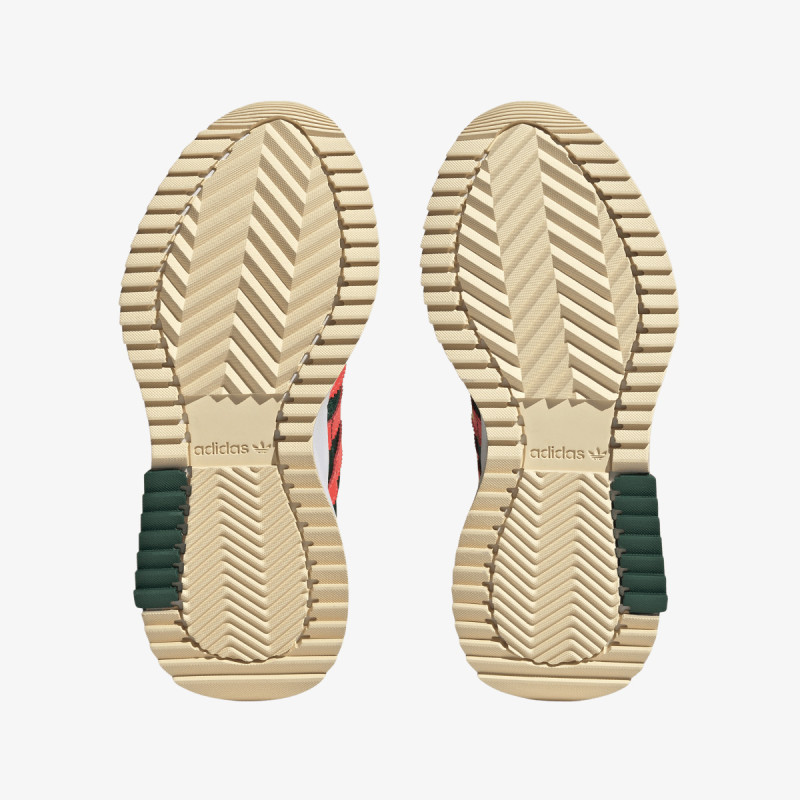 adidas Спортни обувки RETROPY F2 J