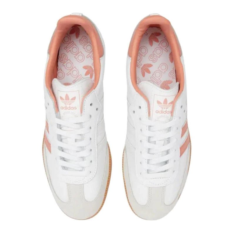 adidas Спортни обувки SAMBA OG W 