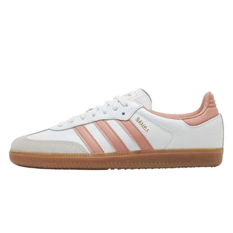 adidas Спортни обувки SAMBA OG W 
