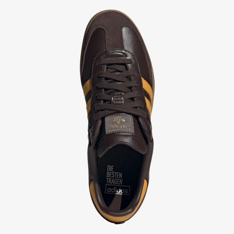 adidas Спортни обувки Samba 