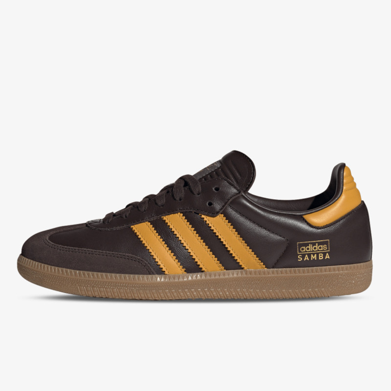 adidas Спортни обувки Samba 