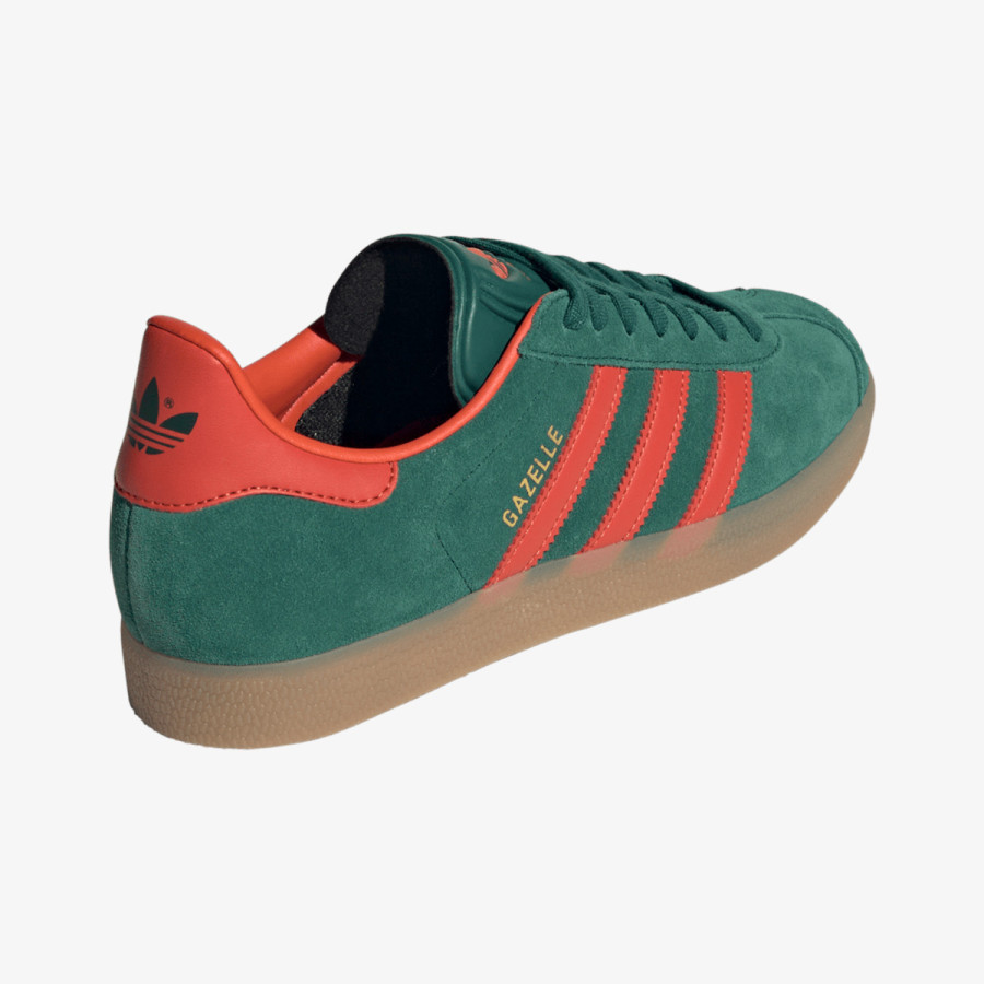 adidas Спортни обувки GAZELLE 