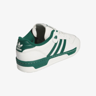 adidas Спортни обувки RIVALRY LOW 