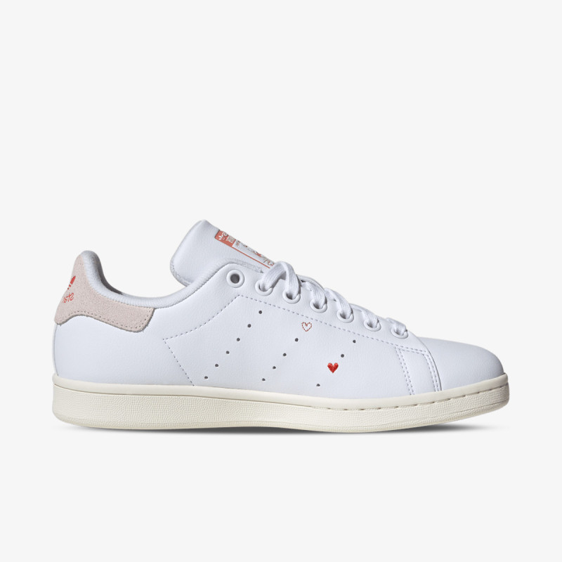 adidas Спортни обувки STAN SMITH W