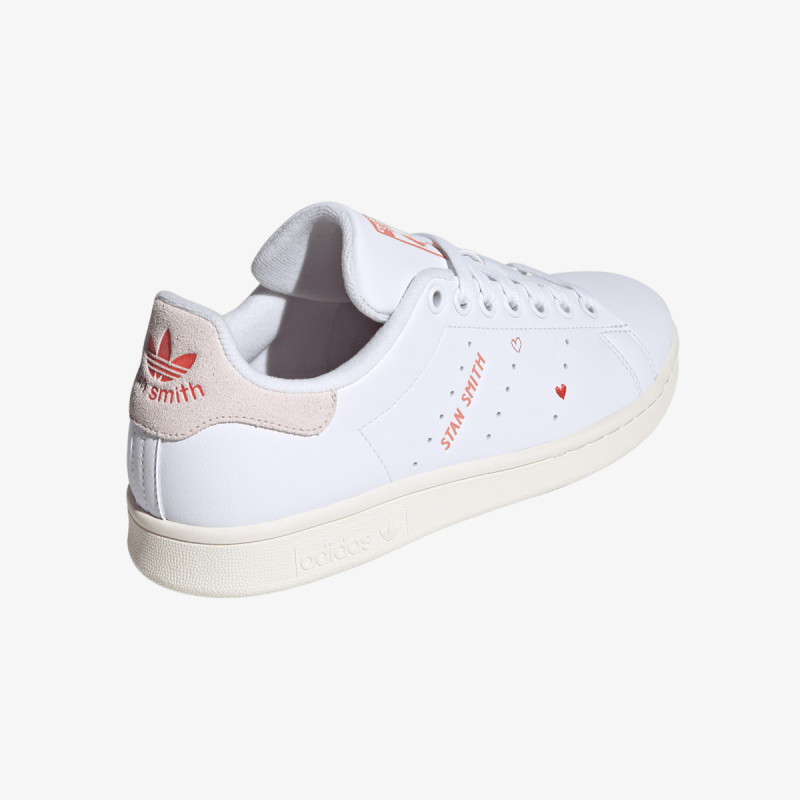 adidas Спортни обувки STAN SMITH W