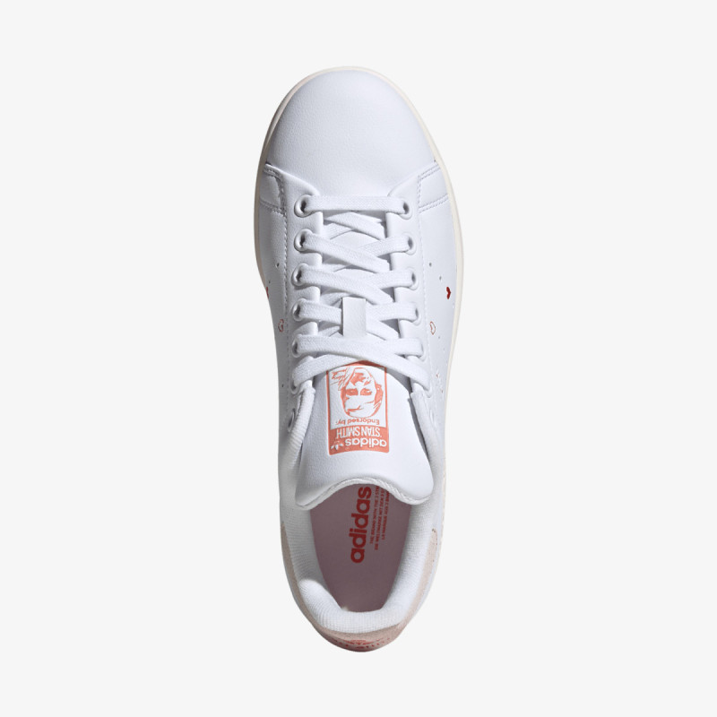 adidas Спортни обувки STAN SMITH W
