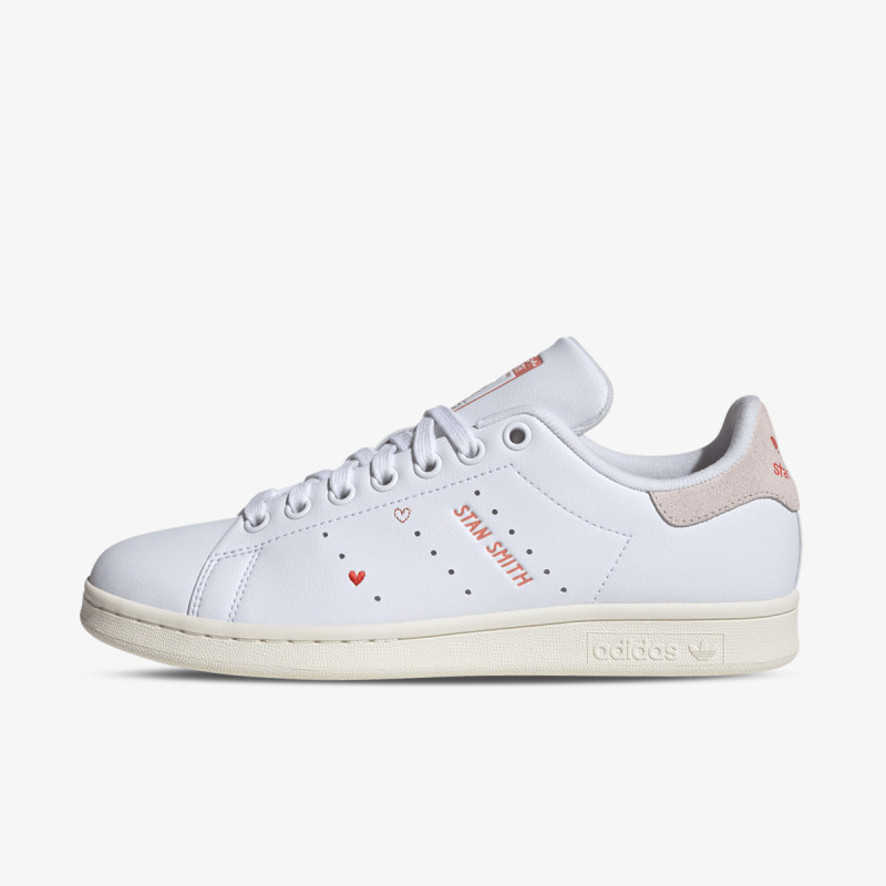 adidas Спортни обувки STAN SMITH W