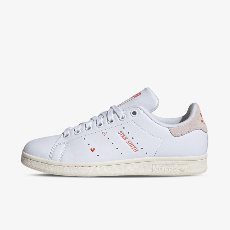 adidas Спортни обувки STAN SMITH W