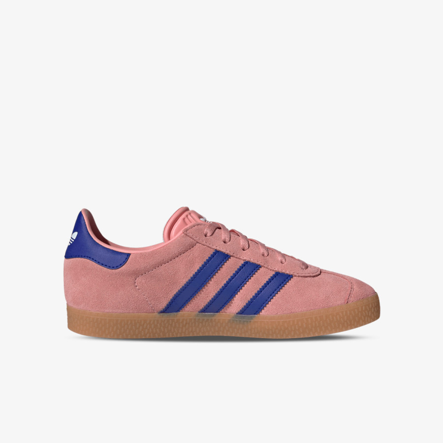 adidas Спортни обувки GAZELLE J 