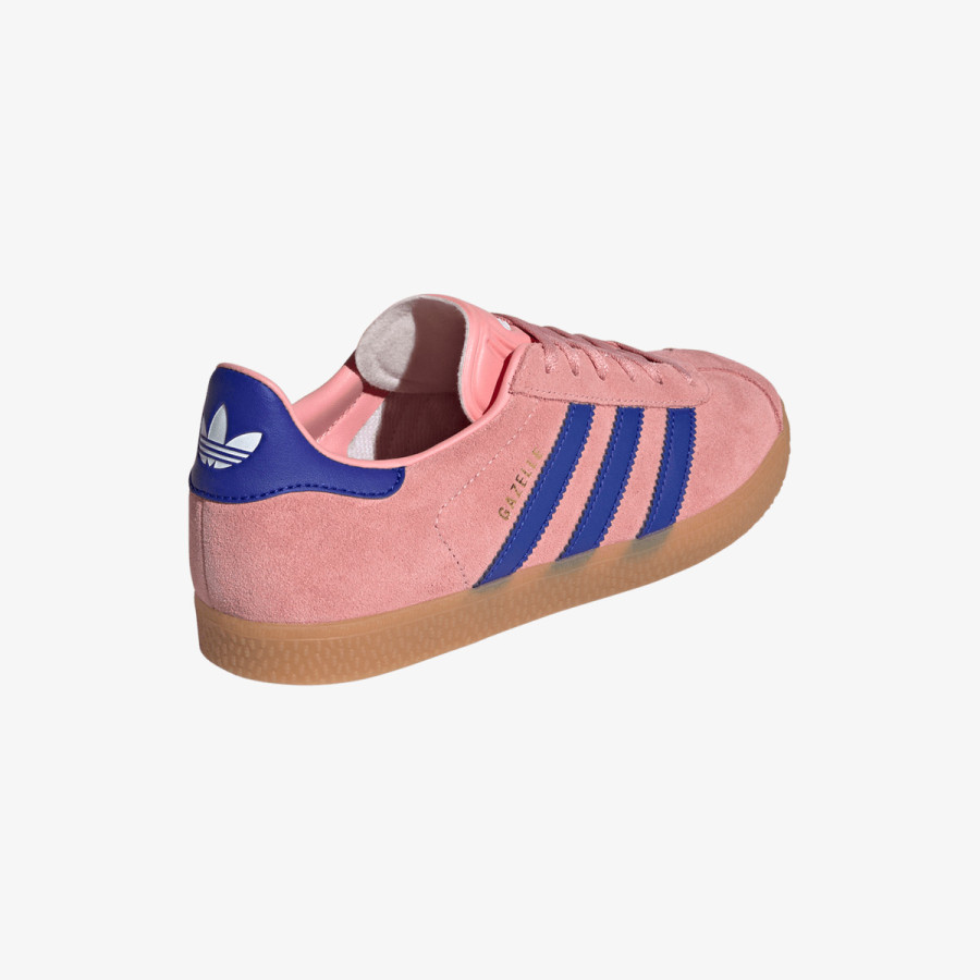adidas Спортни обувки GAZELLE J 