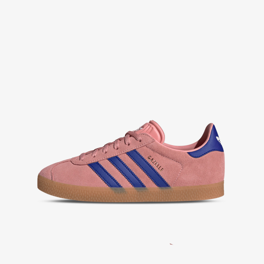 adidas Спортни обувки GAZELLE J 