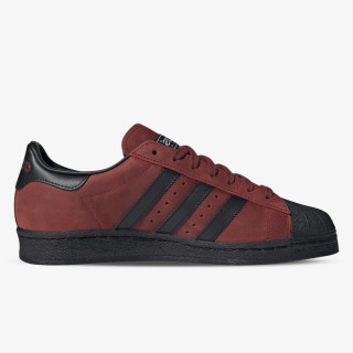 adidas Спортни обувки Superstar 82 