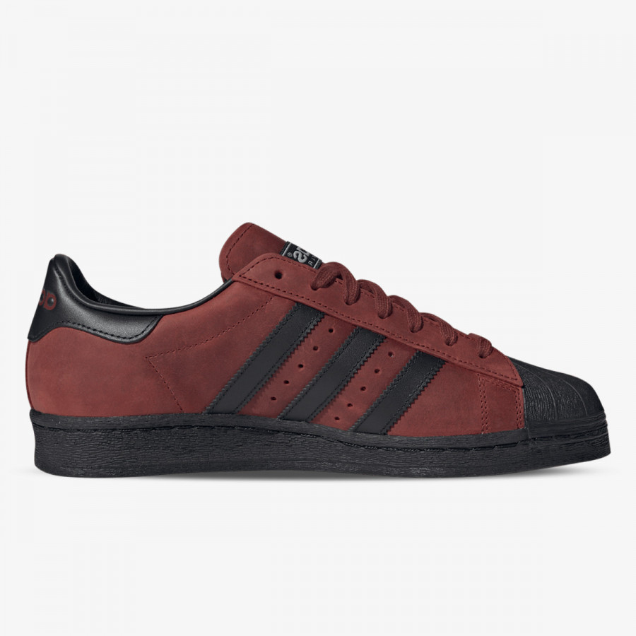 adidas Спортни обувки Superstar 82 