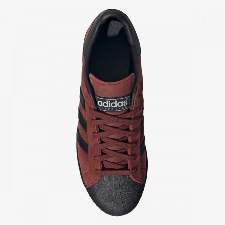 adidas Спортни обувки Superstar 82 