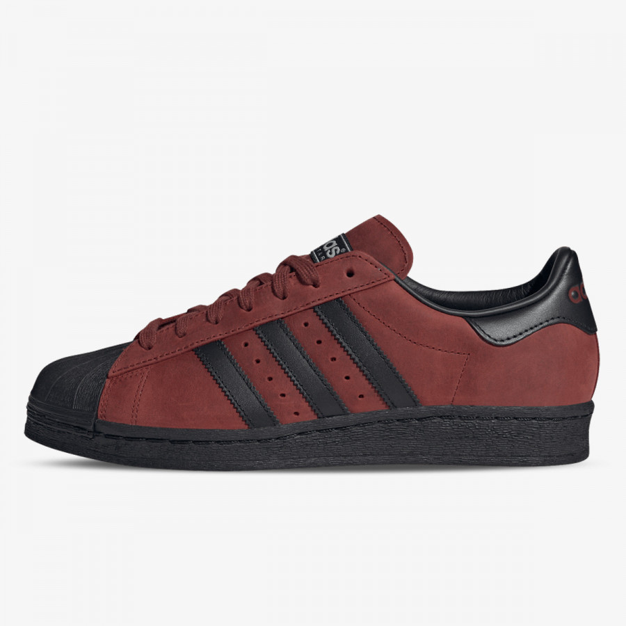 adidas Спортни обувки Superstar 82 