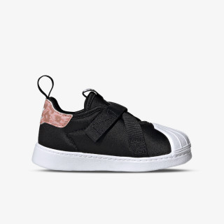 adidas Спортни обувки SUPERSTAR 360 