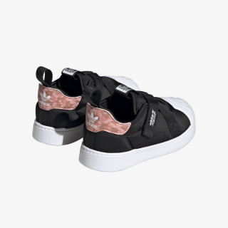 adidas Спортни обувки SUPERSTAR 360 