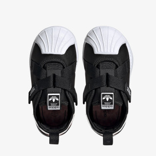 adidas Спортни обувки SUPERSTAR 360 CF I 