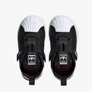 adidas Спортни обувки SUPERSTAR 360 