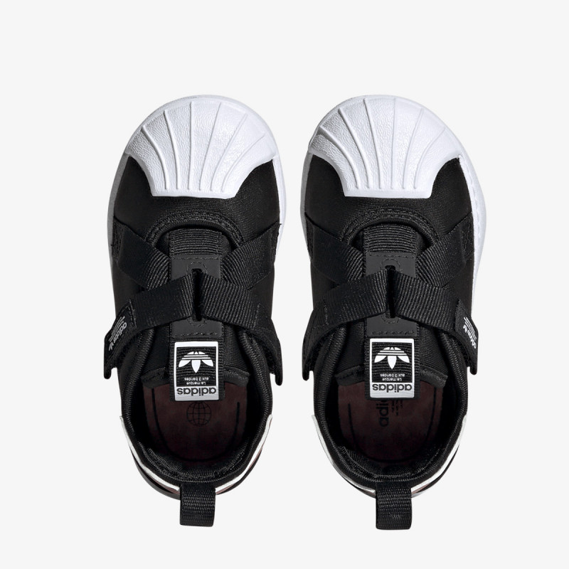 adidas Спортни обувки SUPERSTAR 360 